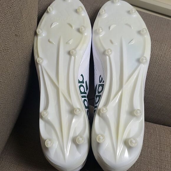 ADIDAS ADIZERO 5-STAR 7.0 MID CLEATS Men’s - Size 17 - Picture 4 of 13
